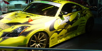 Fukuoka Auto Salon - image-20061902-4